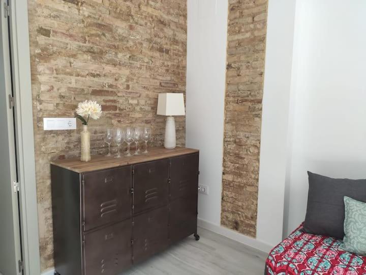 Barcabanyal Διαμέρισμα Βαλένθια Εξωτερικό φωτογραφία
